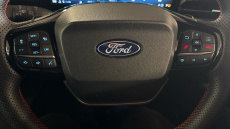 Ford Puma ST 1.0 EcoBoost Hybrid mHEV ST 5dr DCT Petrol Hatchback